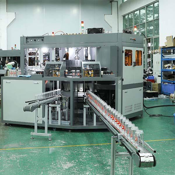 china plastic bottle printer