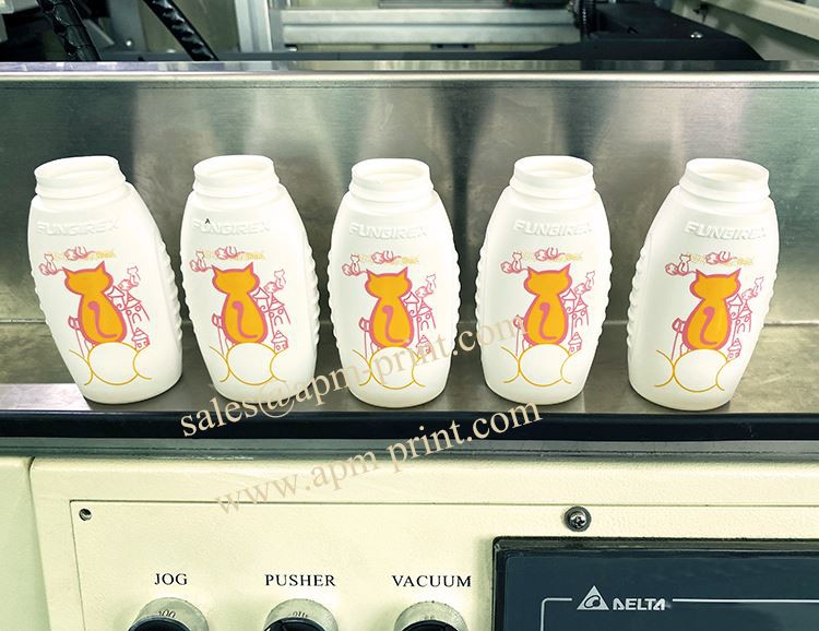 scree pringting sample