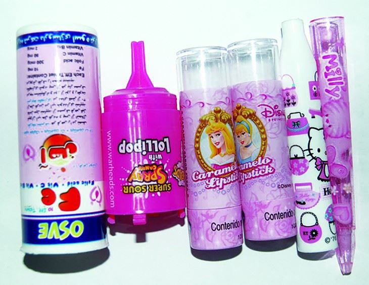 bottle heat transfer
