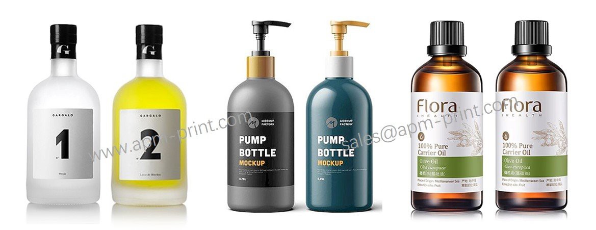 tabletop labeling machine