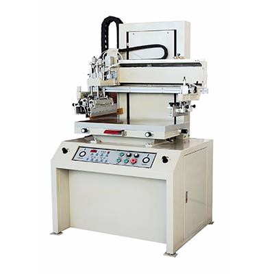 Pencetak Skrin Rata Dengan Vacuum