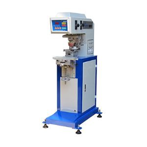 Pencetak Pad Cawan Dakwat Warna