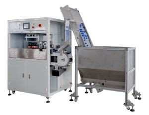 Pencetak Pad Automatik