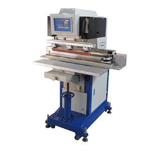 Pencetak Pad Cup Color Slip One Color